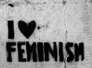 feminismo, mujeres en lucha, feministas, radicales, antes